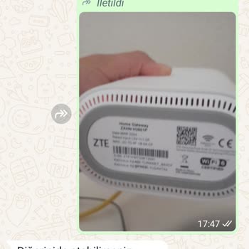 TurkNet İnternet Sağlayıcısı Firma