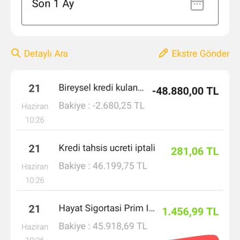 VakıfBank İhtiyaç Kredisinde Yanıltma Ve Zarara Uğratılma