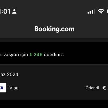Ido- Yunan Adaları Seferleri İletişim Sorunu