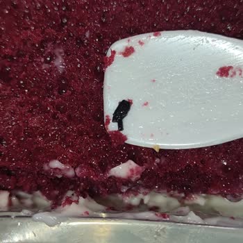 BİM Osmanoğlu Kadife Tatlısı