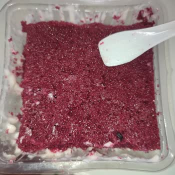 BİM Osmanoğlu Kadife Tatlısı