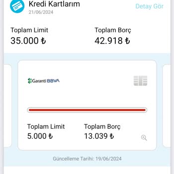 Findeks Sistem Hatası Yanlış Borç Gösterme