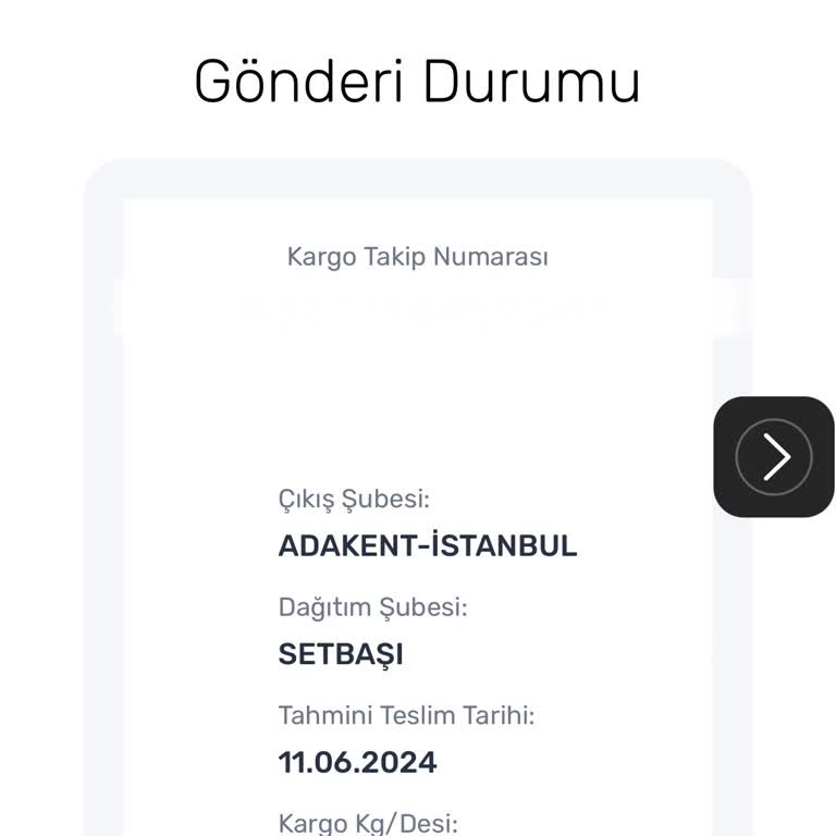 Aras Kargom 15 Gündür Dağıtımda Görünüyor