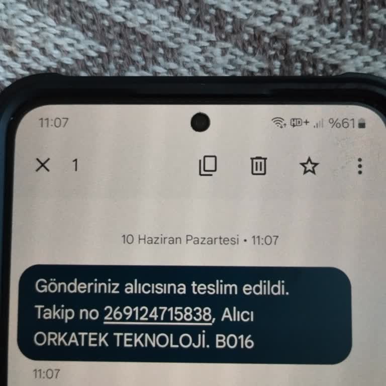 Damat Tween İnternet Siparişi Ücret İadesi Yapmaması