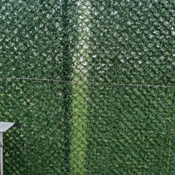 Defolu Ürün Telfence Çit Cim