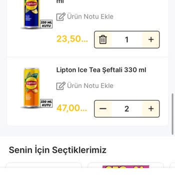 Migros'un Kafasına Göre Kartımdan Para Çekmesi