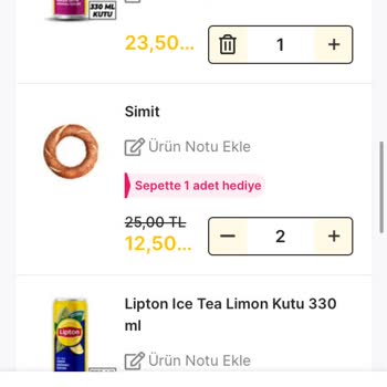 Migros'un Kafasına Göre Kartımdan Para Çekmesi