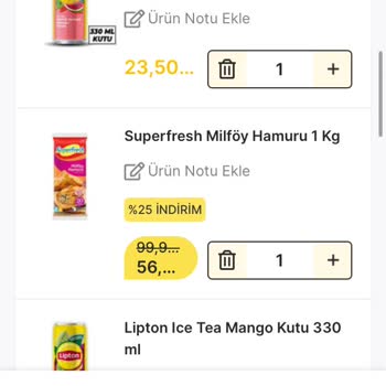 Migros'un Kafasına Göre Kartımdan Para Çekmesi
