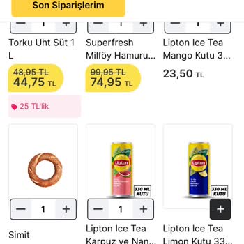 Migros'un Kafasına Göre Kartımdan Para Çekmesi