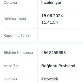Türk Telekom İnternet Arızasını Gidermiyor Sürekli Uzatıyor