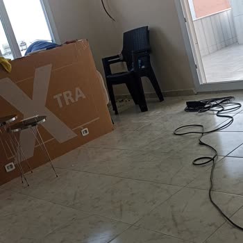 Samsung Sıfır Klima Arızası