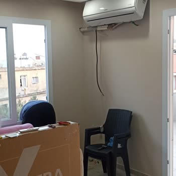 Samsung Sıfır Klima Arızası