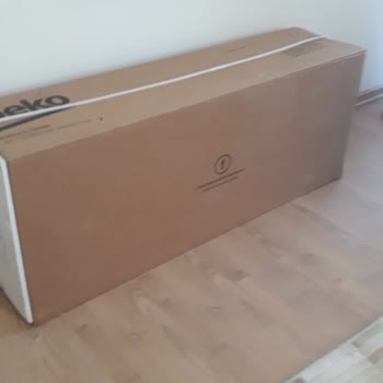 Beko Klima - Hizmet Alamıyoruz