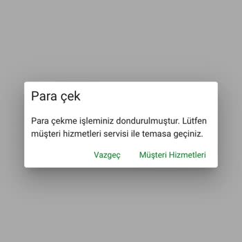 Bets10 Para Çekme Limitiniz Dondurulmuştur Diyor