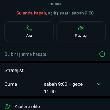 Global Yatırım Holding Yatırım Platformunda Yaşadığım Olumsuz Deneyim
