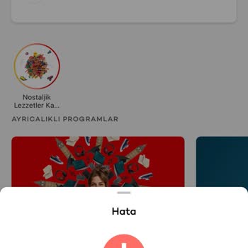 Akbank Kampanya Katılamıyorum Hata Veriyor
