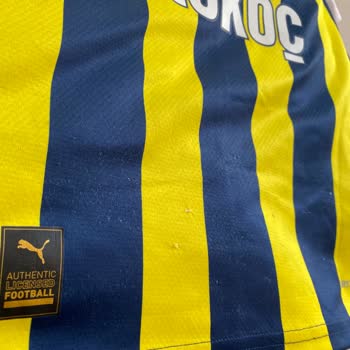 Fenerium Çocuk Forma Hakkında