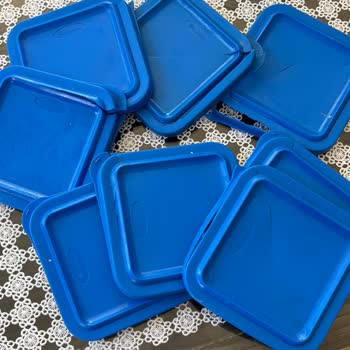 Paşabahçe Kapak Problemi Var