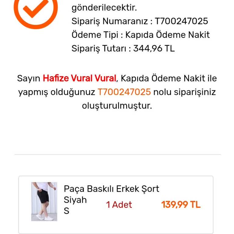 hepsiJET Gönderi Takip Yapamıyorum