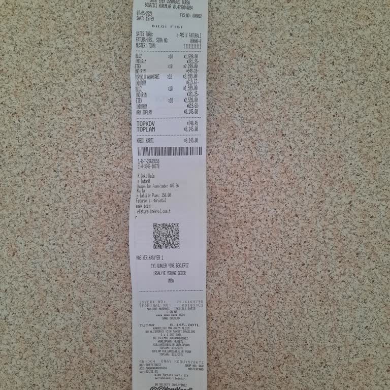 İpekyol Mağazasıyla Yaşadığım Mağduriyetim