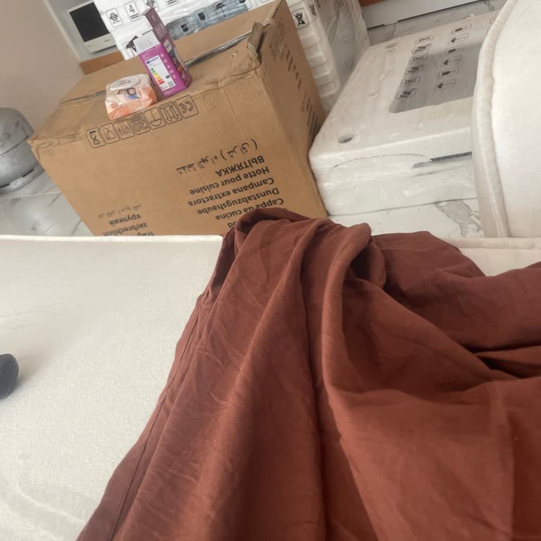 Kumtel Ankastre Set Montajında Yaşanan Gecikme