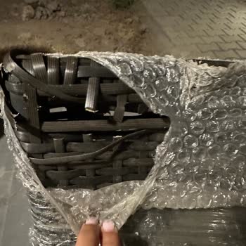 Bauhaus Dan Alışveriş Pişmanlıktır