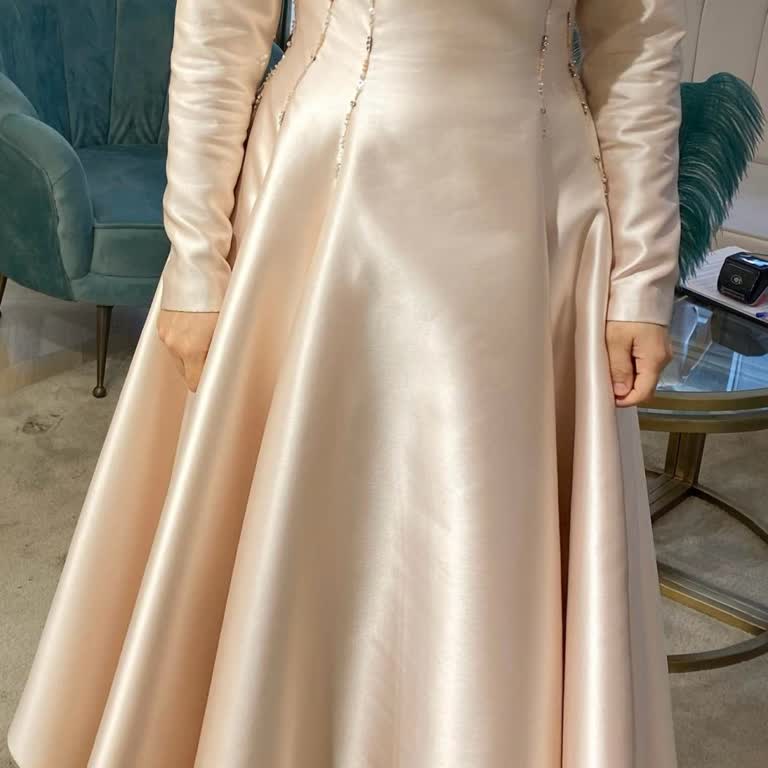 Laidee Couture Dan Aldığım Elbisem Hala Elime Ulaşmadı!