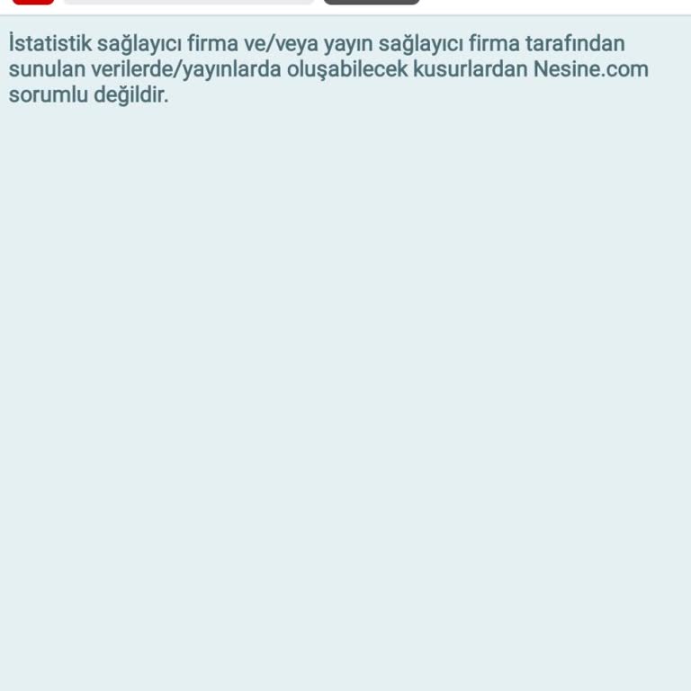 Nesine Merkezi Bahis Sistemi Mağduriyeti: Kazanılan Kupon Ödenmedi!