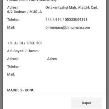 Bir Numara Sitesinden Klima Aldım Ürünü Yollamadılar Ücret İadesi.