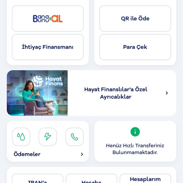 Hayat Finans Yanıltıcı Uyarılar Ve Başvuru Sürecinde Mağduriyet