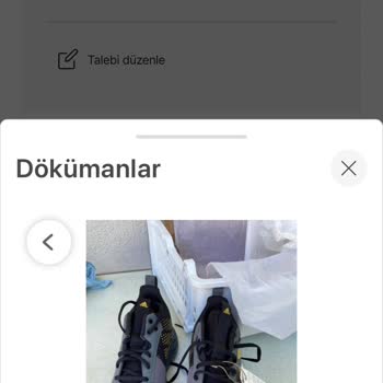 Hepsiburada Şikayet Yanlış Ürün