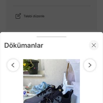 Hepsiburada Şikayet Yanlış Ürün