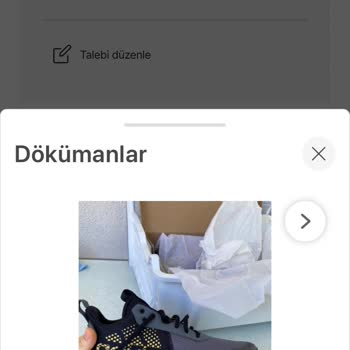 Hepsiburada Şikayet Yanlış Ürün