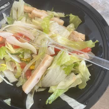 Subway Paranızı Çöpe Atmak İsterseniz Sipariş Verin