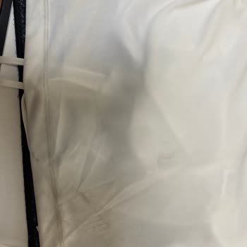 Zara'nın İkinci El Ürünü