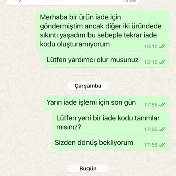 Nişantaşı Shoes Tam Bir Hayal Kırıklığı
