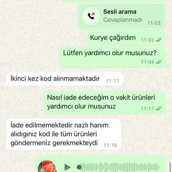 Nişantaşı Shoes Tam Bir Hayal Kırıklığı