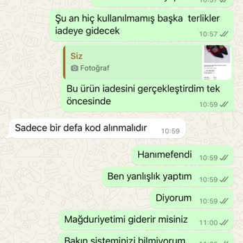 Nişantaşı Shoes Tam Bir Hayal Kırıklığı