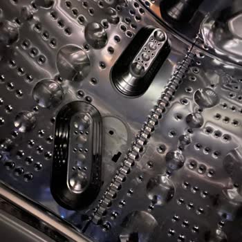 LG Çamaşır Makinesi, Kazan Arızası, Yüksek Ses Problemi