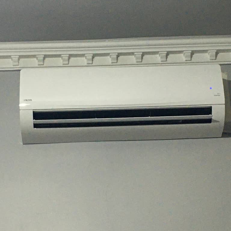 Altus Klima Aldık Pişman Olduk