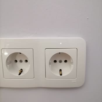 Panasonic Electric Works Kalitesiz Ürün