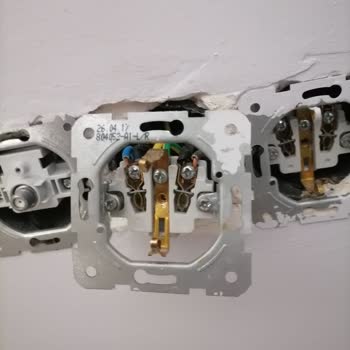 Panasonic Electric Works Kalitesiz Ürün