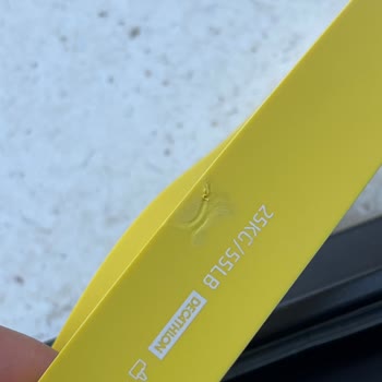 Decathlon Direnç Lastiği 3 Günde Zarar Gördü