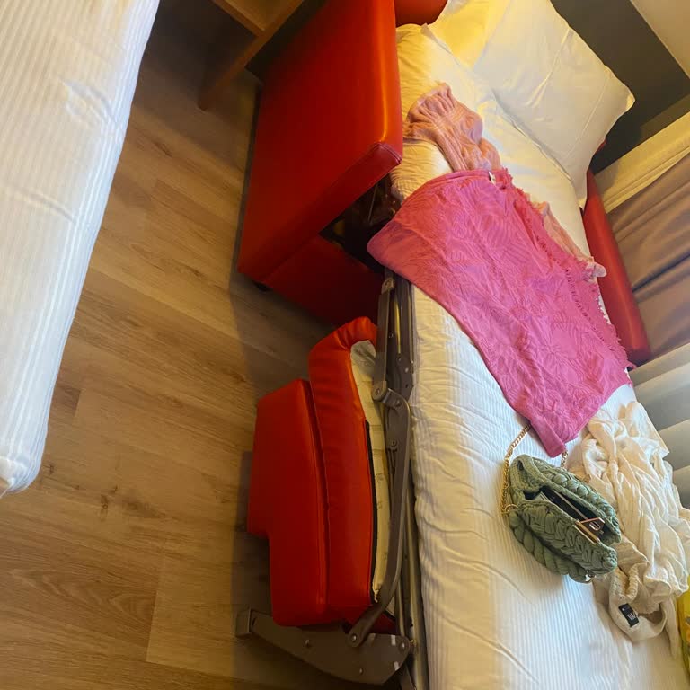 MNG Turizm Hayal Kırıklığı Rahatlık Sıfır