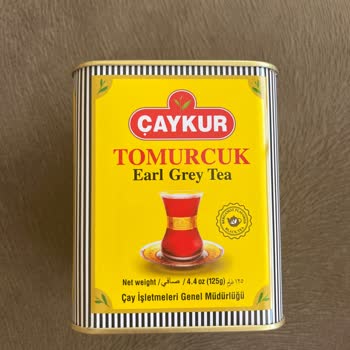 Çaykur Tomurcuk Çay Aroması