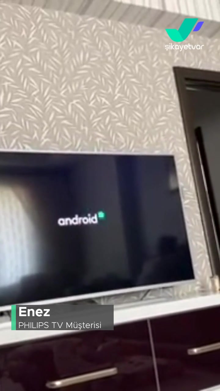 Philips TV Güncelleme Sonrası Açılıp Kapanma Sorunu videonun kapak resmi
