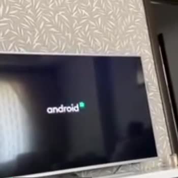 Philips TV Güncelleme Sonrası Açılıp Kapanma Sorunu