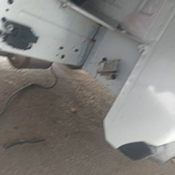 Ford L Kasa Mühendislik Üretim Hatası