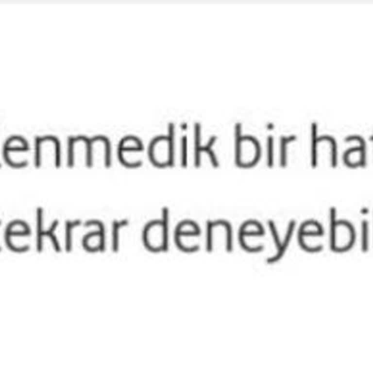 Vodafone Hediye Çarkı Sorunu