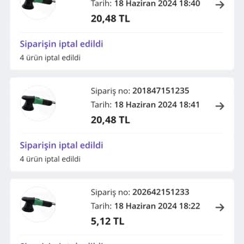 N11 Hatalı Fiyat Yazarak Müşteri Mağduriyeti